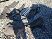 ✅ 2021 Chevrolet Equinox Premier • VIN: 2GNAXXEV7M6102252 • Lot: 87084705. Listed on Copart with 23,791 mi. Free auction sales archive from the USA and detailed vehicle history report at DreamBid. Image 13.