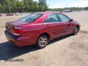 ✅ 2006 Toyota Camry LE • VIN: 4T1BF30K66U114494 • Lot: 43117085. Wystawiony na IAAI z przebiegiem 154 603 mil. Bezpłatny archiwum sprzedaży aukcyjnych z USA i szczegółowy raport historii pojazdu na DreamBid. Zdjęcie 4.