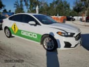 ✅ 2020 Ford Fusion SE • VIN: 3FA6P0LU5LR154105 • Лот: 91284315. Опубликован ранее на Copart с пробегом 136 095 миль. Бесплатный доступ к архиву аукционных продаж из США и подробный отчёт об истории автомобиля на DreamBid. Изображение 4.