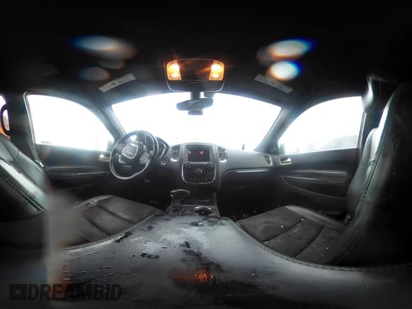 ✅ 2020 Dodge Durango GT Plus • VIN: 1C4RDJDG4LC146896 • Lot: 41027411. Wystawiony na IAAI z przebiegiem 109 850 mil. Bezpłatny archiwum sprzedaży aukcyjnych z USA i szczegółowy raport historii pojazdu na DreamBid. Zdjęcie 19.