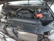 ✅ 2020 Ford Ranger Lariat • VIN: 1FTER4EH9LLA54319 • Lot: 71484825. Wystawiony na Copart z przebiegiem 45 502 mil. Bezpłatny archiwum sprzedaży aukcyjnych z USA i szczegółowy raport historii pojazdu na DreamBid. Zdjęcie 11.