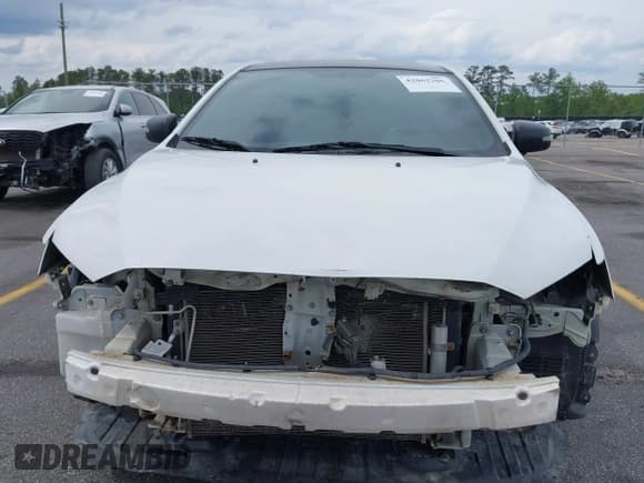 ✅ 2017 Mitsubishi Lancer ES • VIN: JA32U2FU0HU010338 • Лот: 42062306. Опубликован ранее на IAAI с пробегом 149 364 миль. Бесплатный доступ к архиву аукционных продаж из США и подробный отчёт об истории автомобиля на DreamBid. Изображение 13.