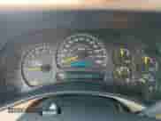 2003 Chevrolet Suburban Z71 с VIN 3GNFK16Z93G228859, выставлен на аукционе Copart как лот 71418375 с пробегом 322 099 миль миль и Чистый • Clean title. История ставок и продаж доступна на DreamBid. Изображение 9.