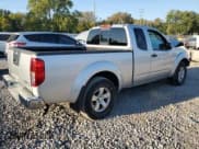 ✅ 2010 Nissan Frontier SE • VIN: 1N6AD0CW4AC433200 • Lot: 80448535. Wystawiony na Copart z przebiegiem 101 198 mil. Bezpłatny archiwum sprzedaży aukcyjnych z USA i szczegółowy raport historii pojazdu na DreamBid. Zdjęcie 3.