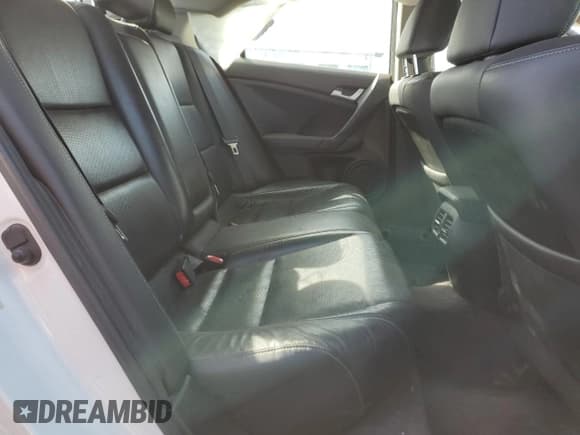 ✅ 2013 Acura TSX Technology • VIN: JH4CU2F65DC001348 • Lot: 48589615. Listed on Copart with 83,872 mi. Free auction sales archive from the USA and detailed vehicle history report at DreamBid. Image 10.