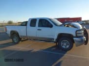 ✅ 2008 Chevrolet Silverado 2500HD Work Truck • VIN: 1GCHK29K68E146429 • Lot: 43489132. Wystawiony na IAAI z przebiegiem 248 399 mil. Bezpłatny archiwum sprzedaży aukcyjnych z USA i szczegółowy raport historii pojazdu na DreamBid. Zdjęcie 13.