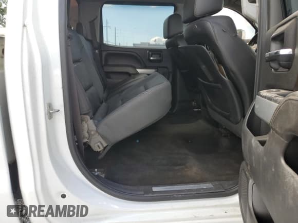 ✅ 2015 Chevrolet Silverado 2500HD LTZ • VIN: 1GC1KWE82FF667349 • Лот: 91940025. Опубликован ранее на Copart с пробегом 147 905 миль. Бесплатный доступ к архиву аукционных продаж из США и подробный отчёт об истории автомобиля на DreamBid. Изображение 10.