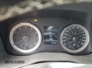 ✅ 2020 Hyundai Venue SEL • VIN: KMHRC8A34LU039348 • Lot: 88354505. Listed on Copart with 10,019 mi. Free auction sales archive from the USA and detailed vehicle history report at DreamBid. Image 9.