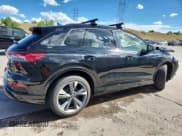 ✅ 2024 Audi Q4 e-tron Premium Plus • VIN: WA1LUBFZ4RP038025 • Лот: 80368855. Опубликован ранее на Copart с пробегом 8 533 миль. Бесплатный доступ к архиву аукционных продаж из США и подробный отчёт об истории автомобиля на DreamBid. Изображение 3.