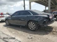 ✅ 2017 Lincoln Continental Livery • VIN: 1LN6L9UK3H5620465 • Lot: 91401945. Wystawiony na Copart z przebiegiem 316 897 mil. Bezpłatny archiwum sprzedaży aukcyjnych z USA i szczegółowy raport historii pojazdu na DreamBid. Zdjęcie 2.