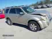 2010 Mercury Mariner with VIN 4M2CN9B70AKJ11449, listed as a IAAI auction lot 40928998 with 131,065 mi miles and . Bid and sale history available at DreamBid. Image 1.