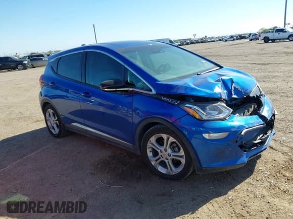 ✅ 2019 Chevrolet Bolt EV LT • VIN: 1G1FY6S04K4106765 • Lot: 41193760. Wystawiony na IAAI z przebiegiem 32 380 mil. Bezpłatny archiwum sprzedaży aukcyjnych z USA i szczegółowy raport historii pojazdu na DreamBid. Zdjęcie 13.