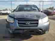 ✅ 2008 Hyundai Santa Fe SE • VIN: 5NMSH13EX8H227030 • Лот: 71400004. Размещён на Copart с пробегом 162 196 миль миль. Получите бесплатный доступ к архиву аукционных продаж из США и посмотрите подробный отчёт об истории автомобиля на DreamBid. Изображение 5.