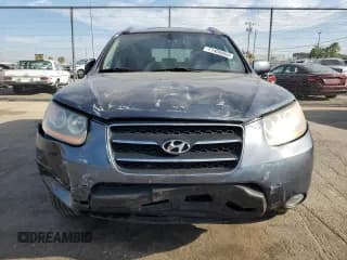 ✅ 2008 Hyundai Santa Fe SE • VIN: 5NMSH13EX8H227030 • Lot: 71400004. Listed on Copart with 162,196 mi. Free auction sales archive from the USA and detailed vehicle history report at DreamBid. Image 5.