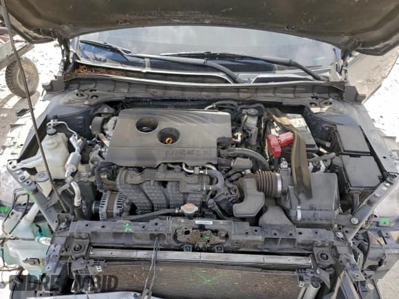 ✅ 2020 Nissan Altima SR • VIN: 1N4BL4CV1LC202739 • Lot: 93834795. Wystawiony na Copart z przebiegiem 127 985 mil. Bezpłatny archiwum sprzedaży aukcyjnych z USA i szczegółowy raport historii pojazdu na DreamBid. Zdjęcie 11.