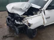 ✅ 2016 Ram 1500 Express • VIN: 1C6RR6FG0GS108211 • Lot: 41865011. Listed on IAAI with 185,518 mi. Free auction sales archive from the USA and detailed vehicle history report at DreamBid. Image 6.