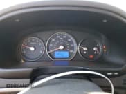 ✅ 2010 Hyundai Santa Fe Limited • VIN: 5NMSKDAG6AH385698 • Lot: 78954694. Listed on Copart with 117,840 mi. Free auction sales archive from the USA and detailed vehicle history report at DreamBid. Image 9.