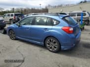 ✅ 2016 Subaru Impreza Special Sports Premium • VIN: JF1GPAP67GH259841 • Лот: 50965375. Опубликован ранее на Copart с пробегом Не указан. Бесплатный доступ к архиву аукционных продаж из США и подробный отчёт об истории автомобиля на DreamBid. Изображение 2.