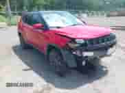 2020 Jeep Compass Limited с VIN 3C4NJDCB3LT254896, выставлен на аукционе IAAI как лот 42757767 с пробегом 33 114 миль миль и . История ставок и продаж доступна на DreamBid. Изображение 1.
