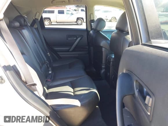 ✅ 2005 Infiniti FX • VIN: JNRAS08W65X209362 • Лот: 43442854. Опубликован ранее на IAAI с пробегом 157 453 миль. Бесплатный доступ к архиву аукционных продаж из США и подробный отчёт об истории автомобиля на DreamBid. Изображение 8.