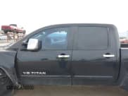 ✅ 2005 Nissan Titan SE • VIN: 1N6AA07B35N508334 • Lot: 43326789. Wystawiony na IAAI z przebiegiem 85 507 mil. Bezpłatny archiwum sprzedaży aukcyjnych z USA i szczegółowy raport historii pojazdu na DreamBid. Zdjęcie 15.