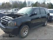✅ 2007 Chevrolet Tahoe LS • VIN: 1GNFC13C17R323757 • Lot: 42196147. Listed on IAAI with Not provided. Free auction sales archive from the USA and detailed vehicle history report at DreamBid. Image 2.