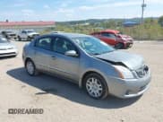 ✅ 2012 Nissan Sentra 2.0 • VIN: 3N1AB6AP2CL768067 • Lot: 43247880. Listed on IAAI with 93,088 mi. Free auction sales archive from the USA and detailed vehicle history report at DreamBid. Image 1.