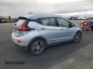 ✅ 2017 Chevrolet Bolt EV Premier • VIN: 1G1FX6S08H4176622 • Lot: 91314165. Listed on Copart with 102,033 mi. Free auction sales archive from the USA and detailed vehicle history report at DreamBid. Image 3.
