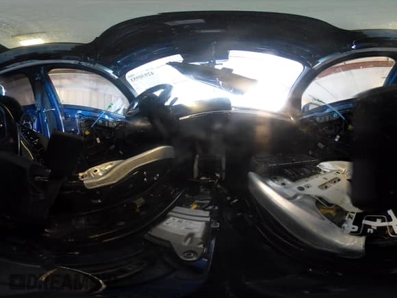 ✅ 2023 BMW X1 xDrive28i • VIN: WBX73EF00P5W58167 • Lot: 42930953. Listed on IAAI with 34,505 mi. Free auction sales archive from the USA and detailed vehicle history report at DreamBid. Image 17.