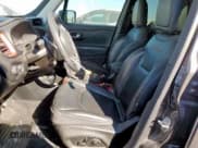 ✅ 2019 Jeep Renegade Trailhawk • VIN: ZACNJBC15KPJ91749 • Лот: 85198475. Опубликован ранее на Copart с пробегом 97 222 миль. Бесплатный доступ к архиву аукционных продаж из США и подробный отчёт об истории автомобиля на DreamBid. Изображение 7.