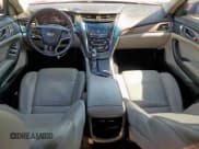 ✅ 2016 Cadillac CTS RWD • VIN: 1G6AP5SX9G0121646 • Lot: 52987725. Listed on Copart with 168,767 mi. Free auction sales archive from the USA and detailed vehicle history report at DreamBid. Image 8.