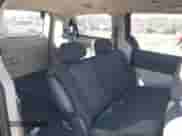 2008 Dodge Grand Caravan SE with VIN 2D8HN44H48R798047, listed as a IAAI auction lot 43588144 with 213,773 mi miles and . Bid and sale history available at DreamBid. Image 8.