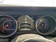 ✅ 2023 Jeep Gladiator Overland • VIN: 1C6HJTFG8PL553372 • Лот: 57250875. Опубликован ранее на Copart с пробегом 14 725 миль. Бесплатный доступ к архиву аукционных продаж из США и подробный отчёт об истории автомобиля на DreamBid. Изображение 9.