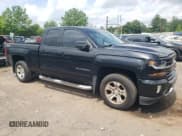 ✅ 2016 Chevrolet Silverado 1500 LT • VIN: 1GCVKREH6GZ423884 • Лот: 61527734. Опубликован ранее на Copart с пробегом 110 719 миль. Бесплатный доступ к архиву аукционных продаж из США и подробный отчёт об истории автомобиля на DreamBid. Изображение 4.