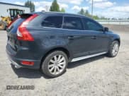 ✅ 2013 Volvo XC60 T6 • VIN: YV4902DZ6D2377757 • Лот: 57625765. Опубликован ранее на Copart с пробегом 63 957 миль. Бесплатный доступ к архиву аукционных продаж из США и подробный отчёт об истории автомобиля на DreamBid. Изображение 3.