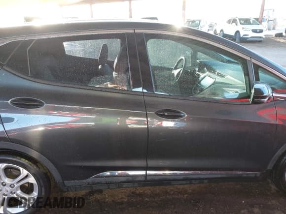 ✅ 2020 Chevrolet Bolt EV LT • VIN: 1G1FY6S07L4106373 • Lot: 41483975. Wystawiony na IAAI z przebiegiem 36 193 mil. Bezpłatny archiwum sprzedaży aukcyjnych z USA i szczegółowy raport historii pojazdu na DreamBid. Zdjęcie 13.