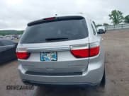 ✅ 2013 Dodge Durango Citadel • VIN: 1C4RDHEG0DC529517 • Lot: 42477239. Listed on IAAI with 241,092 mi. Free auction sales archive from the USA and detailed vehicle history report at DreamBid. Image 17.