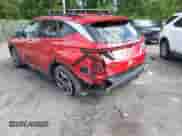 2023 Hyundai Tucson SEL z VIN 5NMJF3AE5PH202423, wystawiony jako IAAI lot #43204979 z przebiegiem 142 984 mil mil oraz . Historia ofert i sprzedaży dostępna na DreamBid. Obrazek 6.