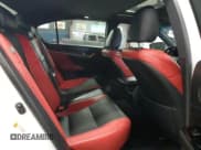 ✅ 2015 Lexus GS 350 • VIN: JTHCE1BLXFA001301 • Lot: 59918685. Listed on Copart with 451,260 mi. Free auction sales archive from the USA and detailed vehicle history report at DreamBid. Image 10.