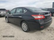 ✅ 2014 Nissan Sentra S • VIN: 3N1AB7AP3EY253591 • Lot: 91628955. Wystawiony na Copart z przebiegiem 168 790 mil. Bezpłatny archiwum sprzedaży aukcyjnych z USA i szczegółowy raport historii pojazdu na DreamBid. Zdjęcie 2.