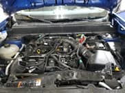 ✅ 2024 Ford Maverick XL • VIN: 3FTTW8B95RRB14336 • Lot: 84169305. Listed on Copart with 29,943 mi. Free auction sales archive from the USA and detailed vehicle history report at DreamBid. Image 11.