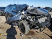 ✅ 2023 Volkswagen Atlas SE • VIN: 1V2KP2CA4PC527695 • Lot: 46023235. Listed on Copart with 21,893 mi. Free auction sales archive from the USA and detailed vehicle history report at DreamBid. Image 4.