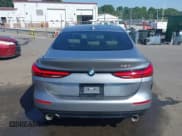 ✅ 2022 BMW 2 Series 228i • VIN: WBA53AK08N7K04055 • Lot: 42592469. Wystawiony na IAAI z przebiegiem 14 855 mil. Bezpłatny archiwum sprzedaży aukcyjnych z USA i szczegółowy raport historii pojazdu na DreamBid. Zdjęcie 16.