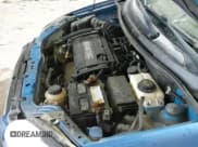 ✅ 2010 Chevrolet Aveo 1LT • VIN: KL1TD5DE0AB100214 • Lot: 43090291. Listed on IAAI with 139,309 mi. Free auction sales archive from the USA and detailed vehicle history report at DreamBid. Image 12.