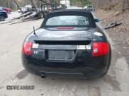 ✅ 2001 Audi TT • VIN: TRUTX28N011016561 • Лот: 41971753. Опубликован ранее на IAAI с пробегом 119 618 миль. Бесплатный доступ к архиву аукционных продаж из США и подробный отчёт об истории автомобиля на DreamBid. Изображение 8.