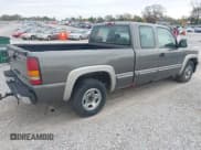 ✅ 2000 Chevrolet Silverado 1500 LT • VIN: 2GCEC19T2Y1197530 • Лот: 43614158. Опубликован ранее на IAAI с пробегом 211 221 миль. Бесплатный доступ к архиву аукционных продаж из США и подробный отчёт об истории автомобиля на DreamBid. Изображение 4.