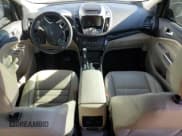 ✅ 2018 Ford Escape Titanium • VIN: 1FMCU9J92JUC85518 • Lot: 90798325. Listed on Copart with 99,850 mi. Free auction sales archive from the USA and detailed vehicle history report at DreamBid. Image 8.