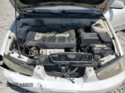 ✅ 2003 Hyundai Elantra GLS • VIN: KMHDN45D83U474051 • Lot: 57601245. Wystawiony na Copart z przebiegiem 196 923 mil. Bezpłatny archiwum sprzedaży aukcyjnych z USA i szczegółowy raport historii pojazdu na DreamBid. Zdjęcie 11.