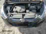 2015 Hyundai Tucson Limited z VIN KM8JUCAG3FU111547, wystawiony jako Copart lot #90484415 z przebiegiem 80 877 mil mil oraz Czysty tytuł • Clean title. Historia ofert i sprzedaży dostępna na DreamBid. Obrazek 12.