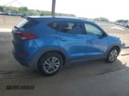 ✅ 2017 Hyundai Tucson SE • VIN: KM8J23A49HU420681 • Лот: 59360015. Опубликован ранее на Copart с пробегом 158 828 миль. Бесплатный доступ к архиву аукционных продаж из США и подробный отчёт об истории автомобиля на DreamBid. Изображение 3.